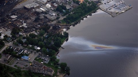 agence de rencontre lac mégantic