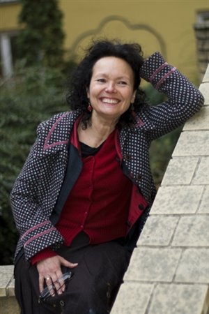 Manon Barbeau
