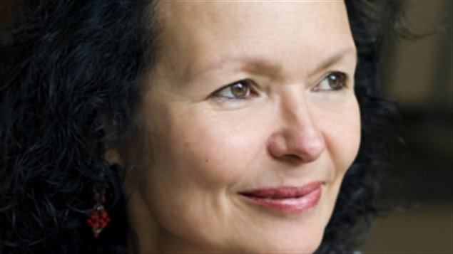 Manon Barbeau Manon Barbeau
