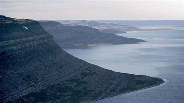  Le parc provincial Turjusuq au Nunavik: 26 107 kilomètres carrés, créé le 14 décembre 2012