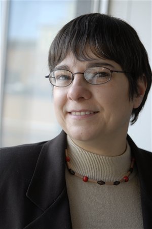Gaétane Boisseau