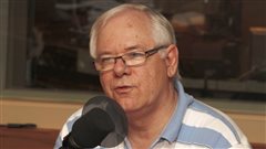 François Colbert, titulaire de la Chaire UNESCO en management culturel à HEC Montréal © Radio-Canada/Sophie Laforest François Colbert, titulaire de la Chaire UNESCO en management culturel à HEC Montréal © Radio-Canada/Sophie Laforest