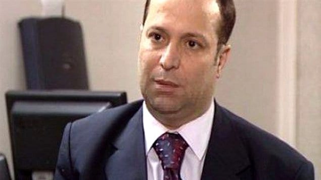 المحلل السياسي محمد ضرار جمو
