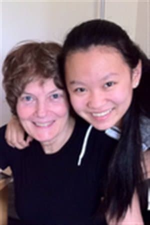 Hélène Demers et sa fille Julie-Anne