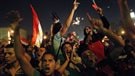 L'Égypte, entre révolution populaire et pouvoir militaire