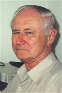 Robert McCorkell