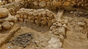 Canadian Funds Help Bronze Age Archeological Dig In Israel – Rci 