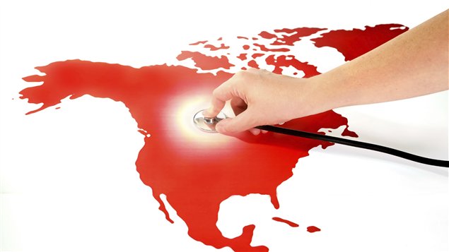 Canadá ocupa el octavo lugr entre 16 naciones desarrolladas.
