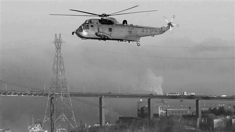 Sea King