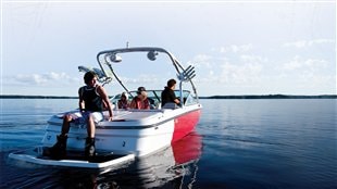 Boat safety urged on big holiday weekend – RCI