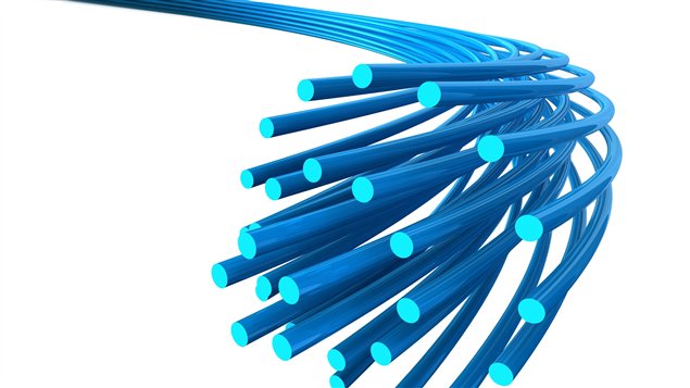  Fibre optique
