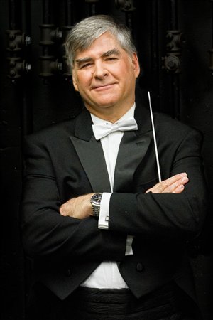  Maestro Marc David de l'OSDL