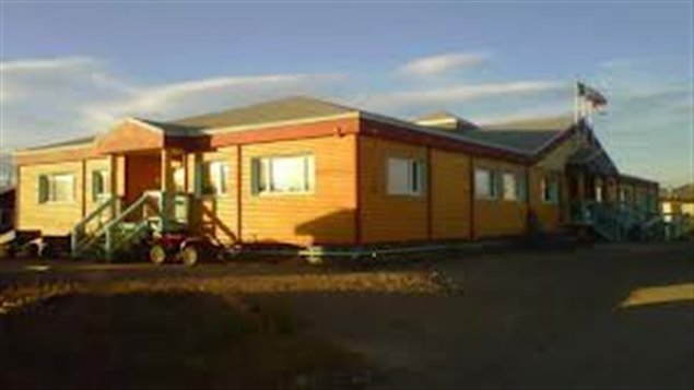  Chez les Vuntut Gwitchin de Old Crow au Yukon