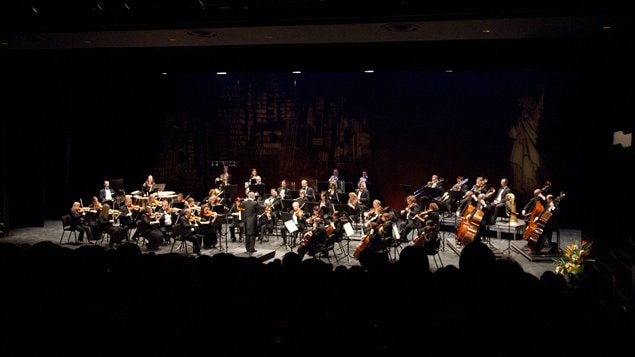  Orchestre symphonique de Longueuil