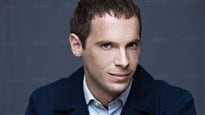 David Jalbert, pianiste
