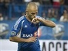 MLS - Impact - Di Vaio et Brovsky en lice MLS - Impact - Di Vaio et Brovsky en lice