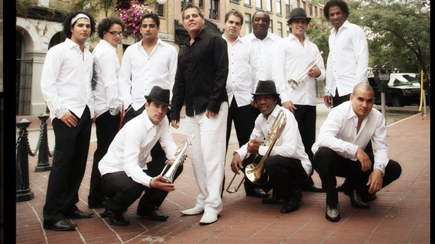 Wilcampa, un grupo cubano de moda que causa sensación a nivel internacional, es uno de los invitados especiales del Festival Latino de Calgary en este 2013.