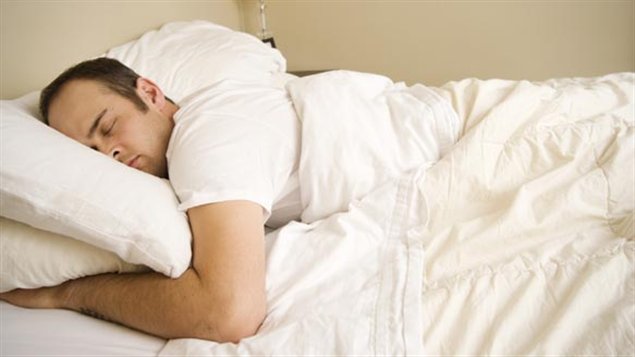 Sleep interruptions due to apnea can stress the body in several ways.