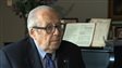 L'ancien ministre libéral Victor Goldbloom meurt à 92 ans