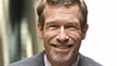 Dr Pierre Harvey