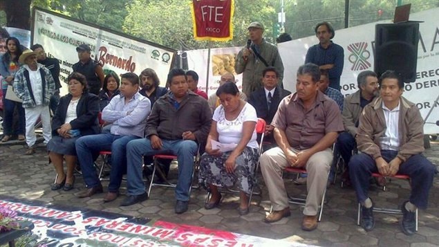 Otras actividades organizadas en México, sobre los mismos temas.