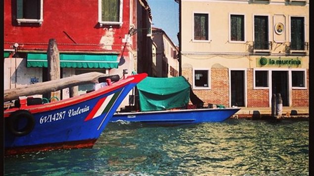 Venise Venise