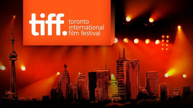 Le plus grand festival du cinéma en Amérique du Nord a lieu dans la ville de Toronto au Canada.