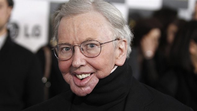 Roger Ebert