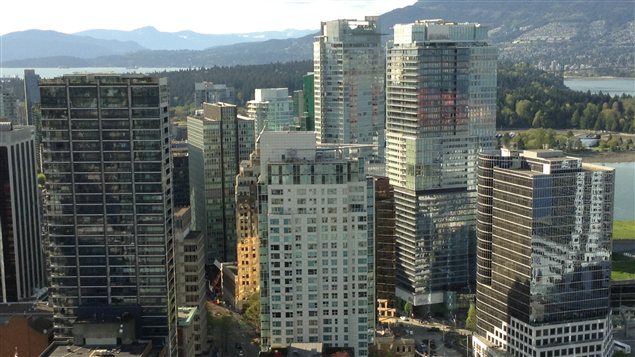 Les résidents de Vancouver ne recevront pas d'aide et seront coupés du reste du Canada advenant un tremblement de terre de 9,0 à l'échelle de Richter.