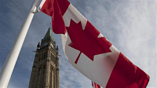 La charte des valeurs du Québec pourrait provoquer une nouvelle crise politique constitutionnelle.
