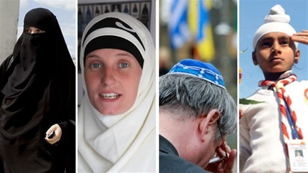 La Carta de Valores propuesta por el gobierno de Quebec creó un debate en todo Canadá. Para unos esa medida amenazaría el multiculturalismo canadiense. Para otros es simple racismo. Y para otros más una necesidad de convivencia. 
