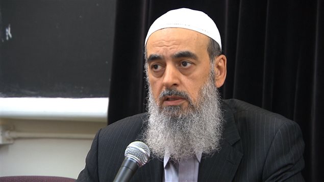 Salam Elmenyawi