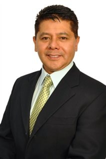 Jesús Hernández Limones especialista en temas migratorios y director de CI Canada. 