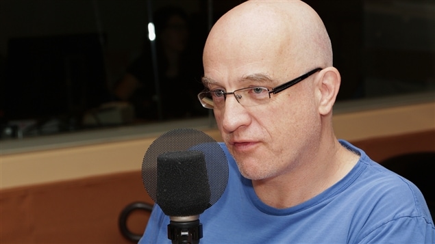 Le Dr Alain Vadeboncoeur Le Dr Alain Vadeboncoeur