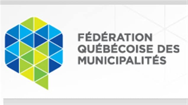 Fédération québécoise des municipalités