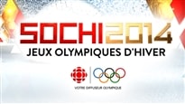 En route vers les olympiques