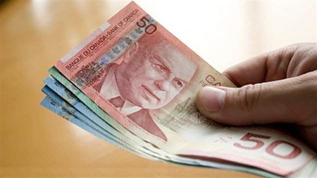 Monnaie
