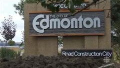 City of Champions' being removed from Edmonton welcome signs - Edmonton