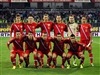 Mondial 2014 - La Russie et la Bosnie qualifiés