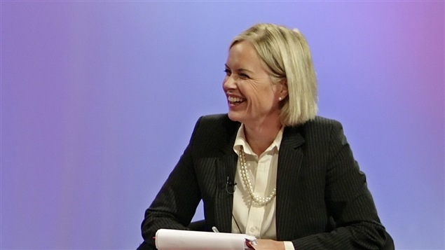 L'animatrice de l'émission <i>Sex box</i>, Mariella Frostrup. L'animatrice de l'émission <i>Sex box</i>, Mariella Frostrup.