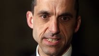 Le ministre de la Sécurité publique, Steven Blaney