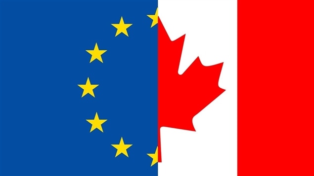 L'accord de libre-échange Canada-Union Européenne