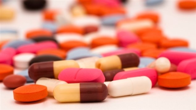 La disponibilité des médicaments