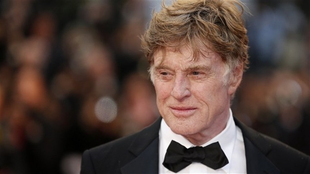 Dans une vidéo cet automne, Robert Redford s'en prenait aux efforts pour lancer le projet Keystone XL et qualifiait les sables bitumineux de pétrole le plus sale de la planète.