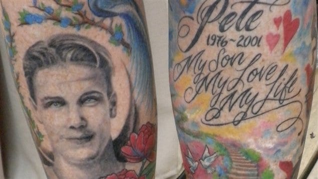 Morbid Ink” latest trend in Canadian tattoo parlours – RCI | English