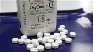 Is Fentanyl Patch Stronger Than Oxycontin