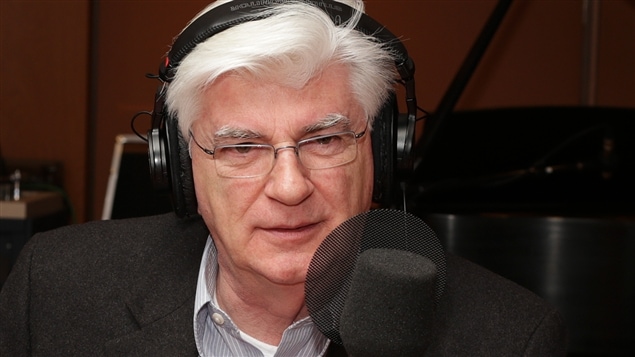 Serge Chapleau Net Worth