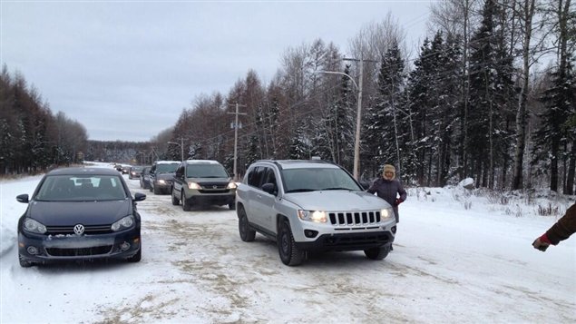 québec rencontre abitibi