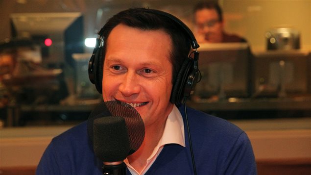 Michel De Maegd Michel De Maegd