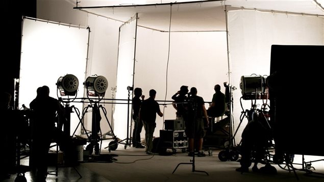 Tournage Tournage